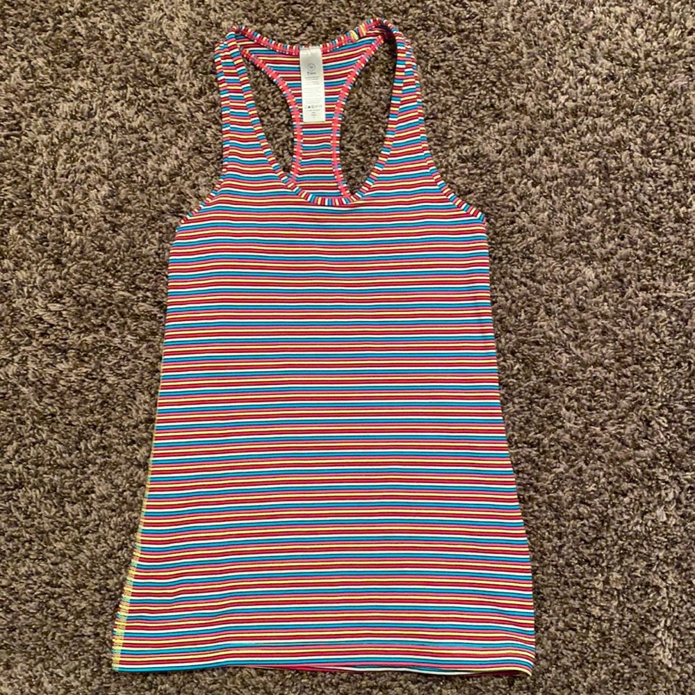 Girls Ivivva Tank
